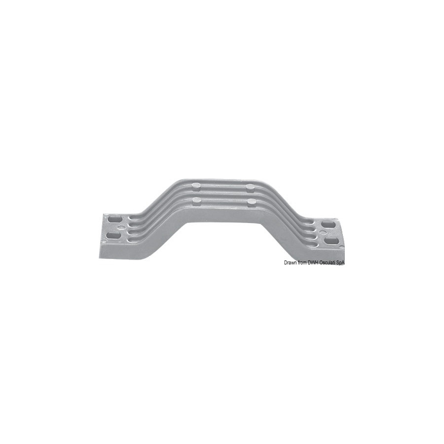 Anode 100/300 HP 