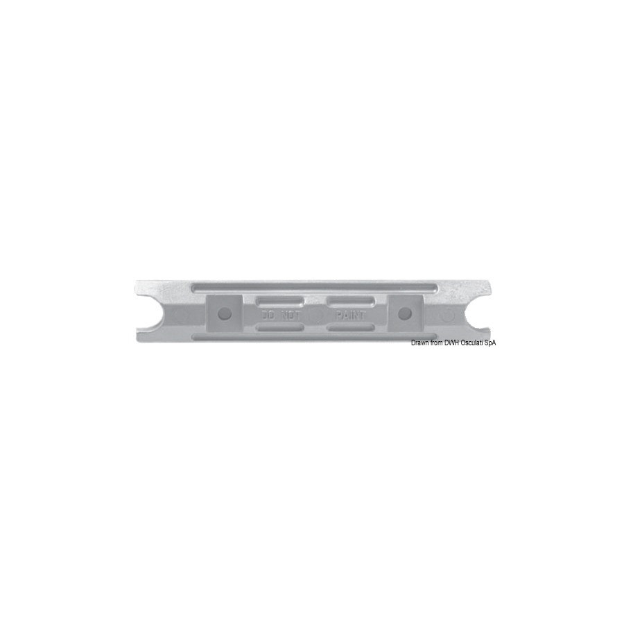 Barre pour Yamaha et Mariner 25/100 HP 