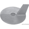 Queue de carpe pour Mariner/Yamaha 20/50 HP