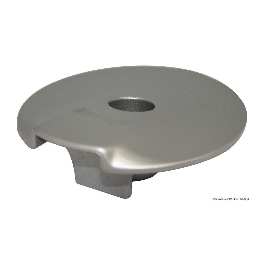 Plaque moteur 200/350 HP 