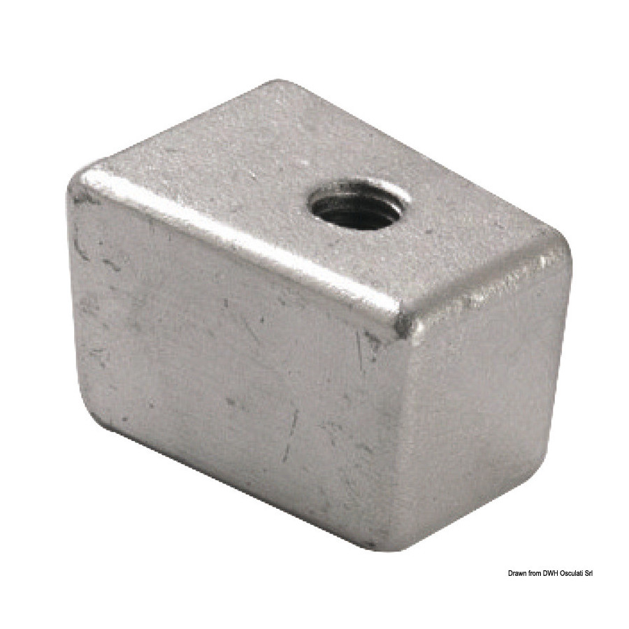 Anode 40/50 HP 
