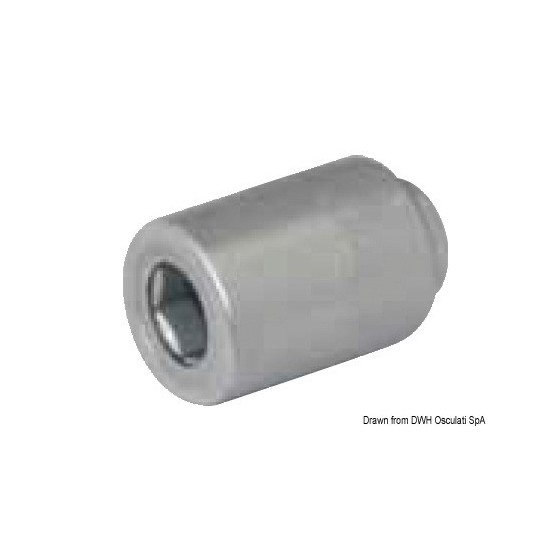 Anode cylindre 80/225 HP 