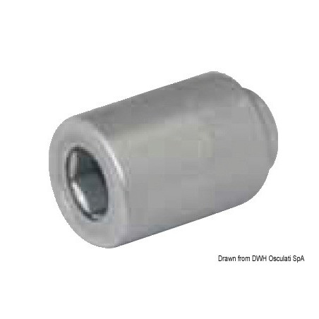 Anode cylindre 80/225 HP