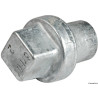 Anode cylindre pour Yamaha
