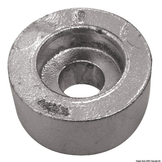 Rondelle pour moteurs hors-bord Suzuki 4/300 HP 