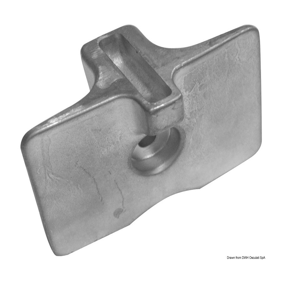 Plaque 15/20 HP 