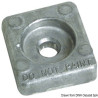 Zinc pour Honda 8/20 HP