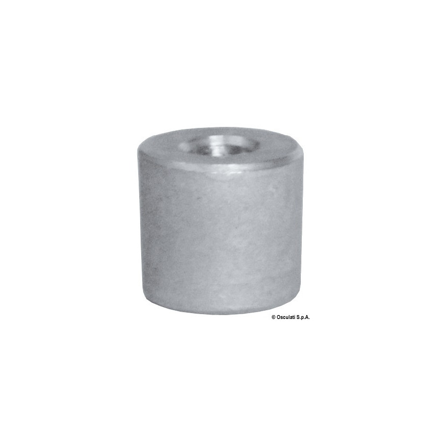 Anode collecteur 