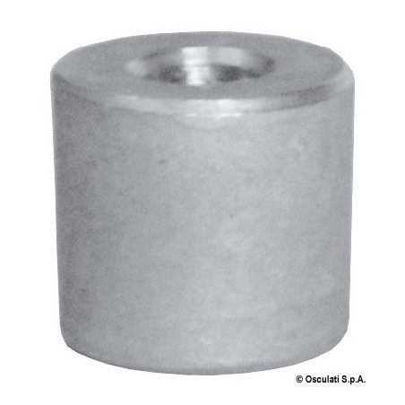 Anode collecteur