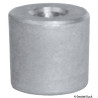 Anode collecteur