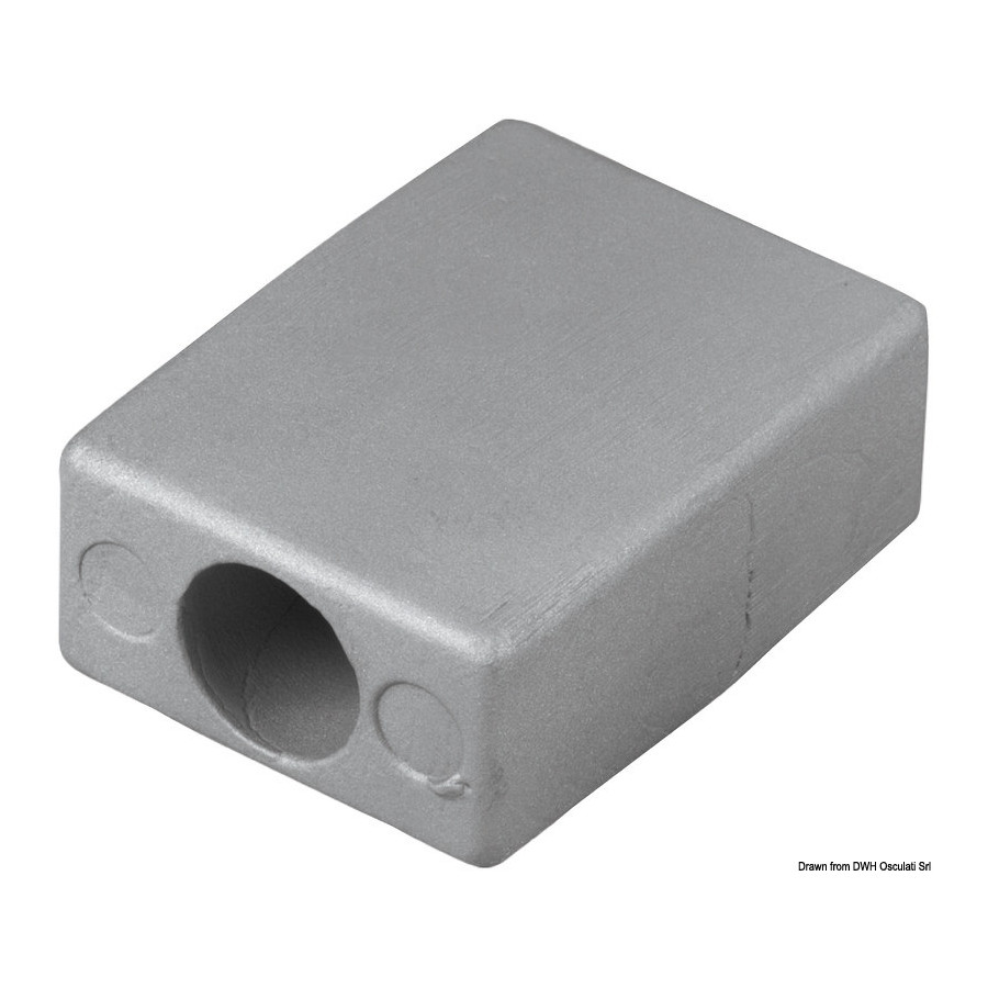 Anode pour 60/280 HP 