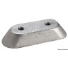 Anode hors-bord