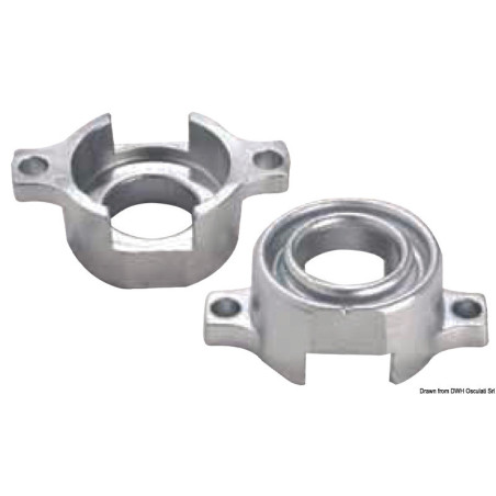 Anode hors-bord 737 pour OMC