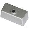 Cube pied magnésium