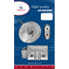 Kit pour Yamaha hors-bord