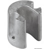 Anode pied Bravo/Blackhawk