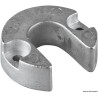 Anode pied pour Mercruiser/Alpha