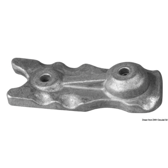Anode Mercury 350 PRO 
