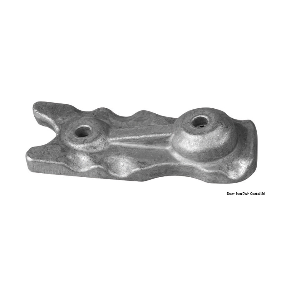 Anode Mercury 350 PRO 