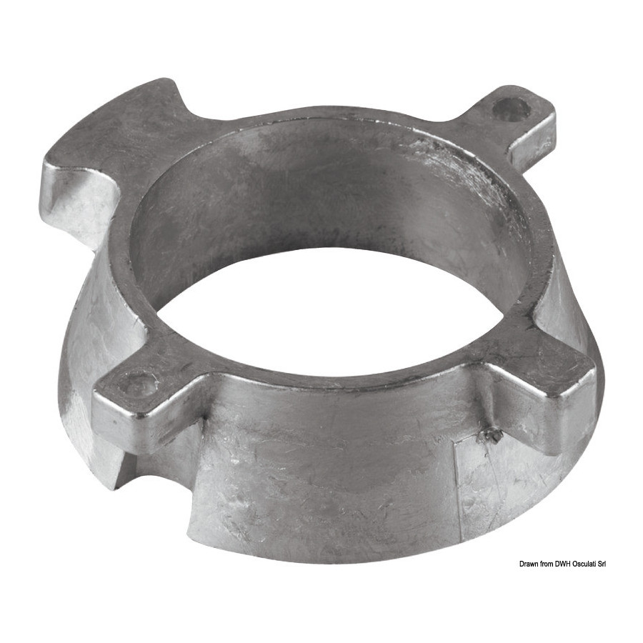Collier pour Alpha 