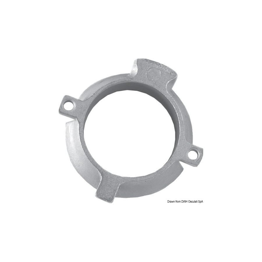 Collier pour Alpha 