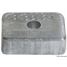Anode pour Mercury 4/5/6 HP