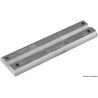 Anode pour barre moteurs
