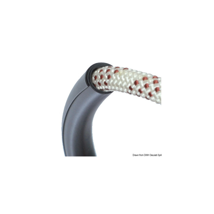 Dispositif de protection de bouts SPIROLL 