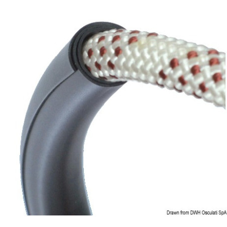 Dispositif de protection de bouts SPIROLL