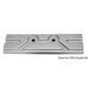 Plaque pour moteurs hors-bord 150 HP 4 temps