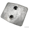 Anode Mercury V6/V8