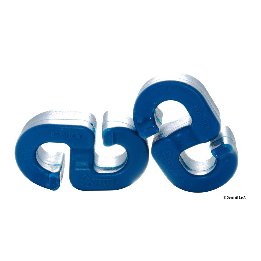 Amortisseur de mouillage UNIMER Snubber 