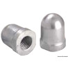 Anode support base Z-drives