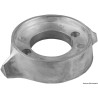 Anode collier pour pied AQ200/209