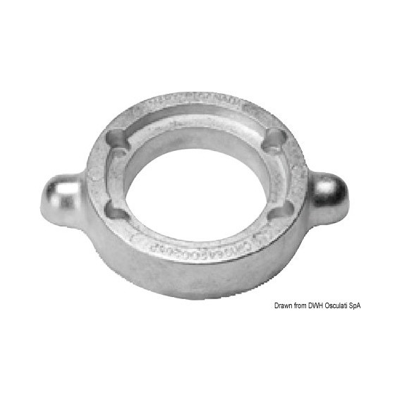 Collier pour Sail-Drive 