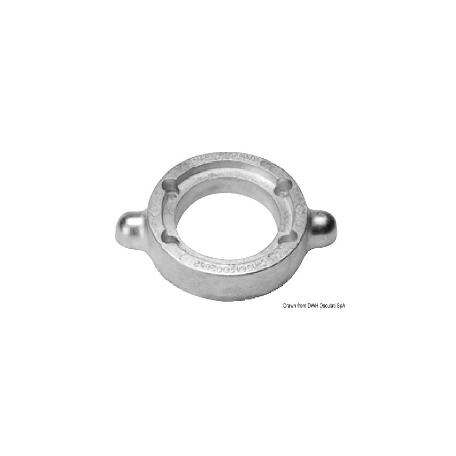 Collier pour Sail-Drive 