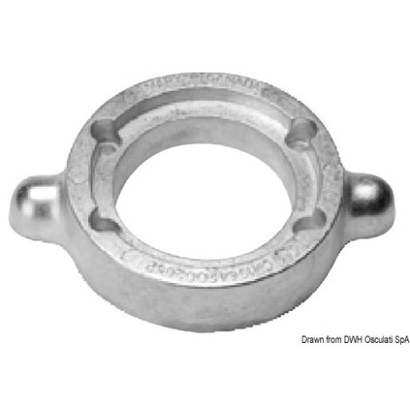 Collier pour Sail-Drive