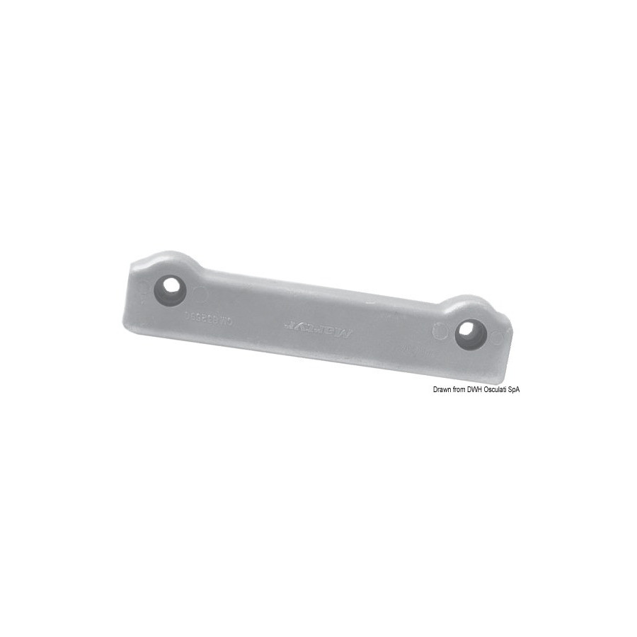 Barre universelle pour pieds type 250/270/280 