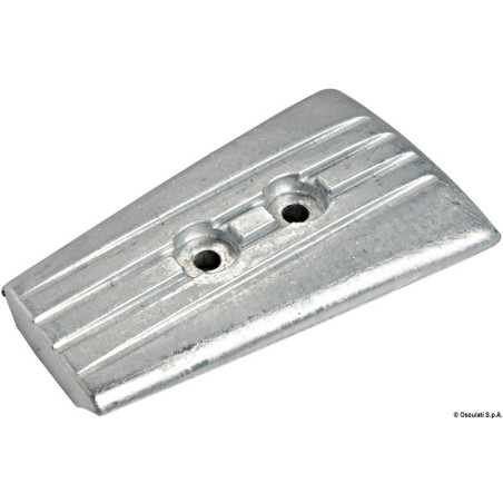 Anode pied SX/DPS