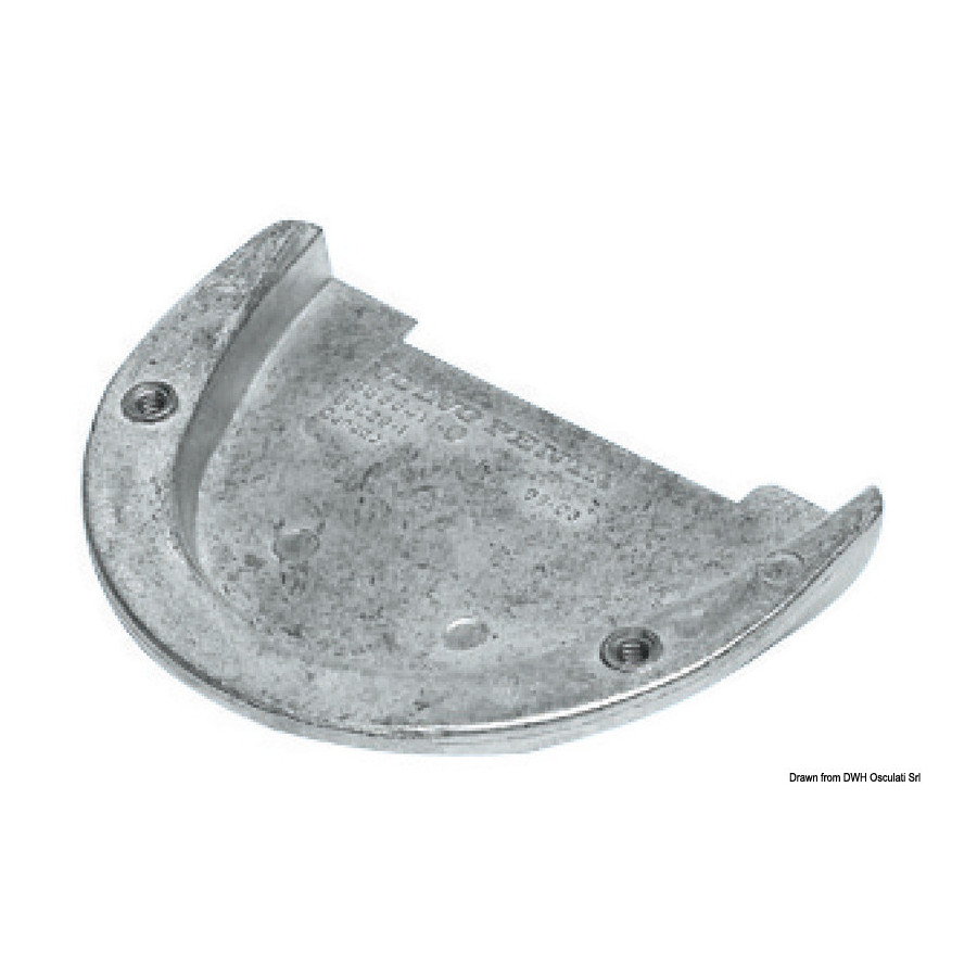 Pied Duo Prop (également pied Cobra Omc) 