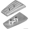 Anode pour Volvo Penta série DP