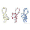 Double tresse pour écoutes Dyneema