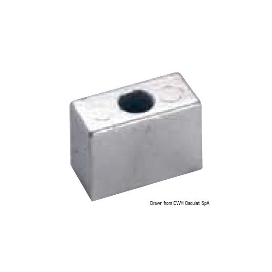 Cube 9,9/15/18 HP 