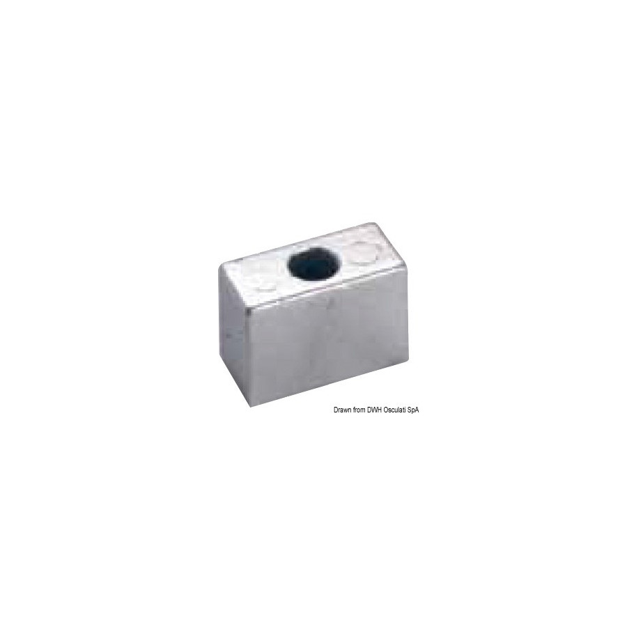 Cube 9,9/15/18 HP 
