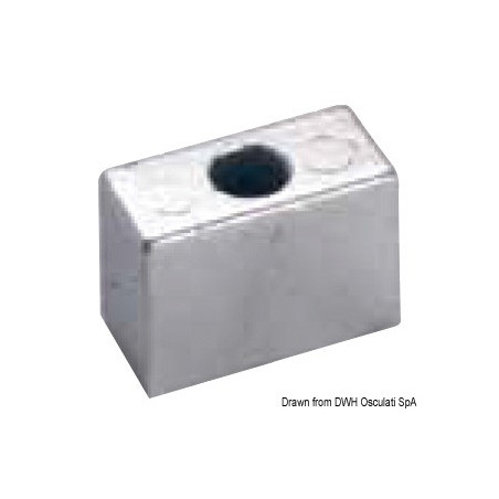 Cube 9,9/15/18 HP