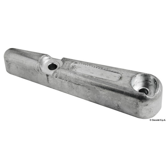 Anodes pour transmissions Variante ou Accessoires Réduit:transmission poids 0,650 *43.650.01*