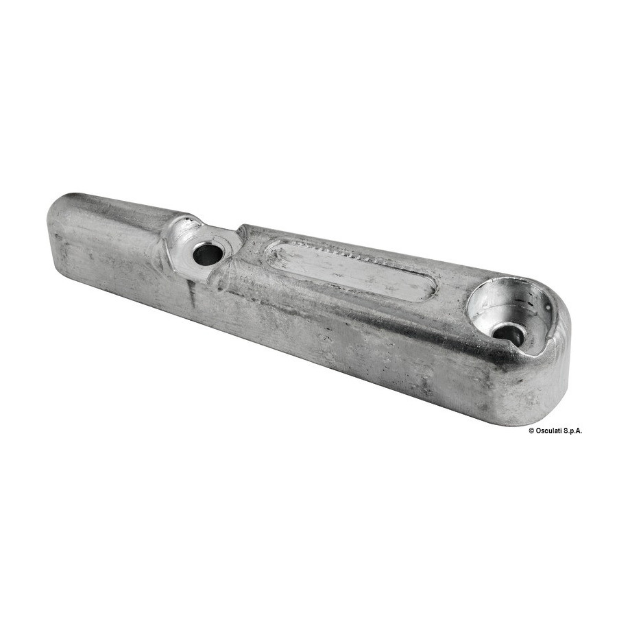 Anodes pour transmissions Variante ou Accessoires Réduit:transmission poids 0,650 *43.650.01*