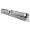 Anodes pour transmissions