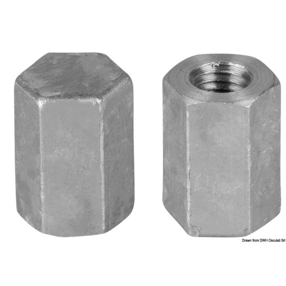 Anode pour hors-bord TORQUEEDO 