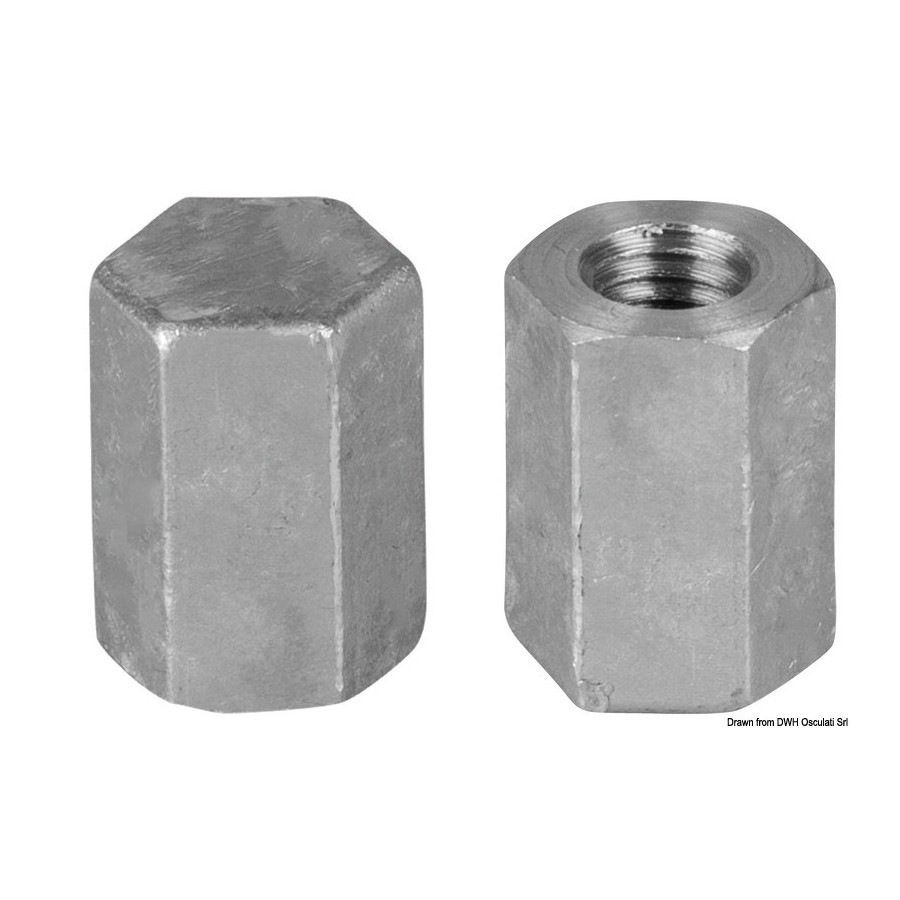 Anode pour hors-bord TORQUEEDO 